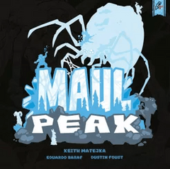 RENTAL - Maul Peak